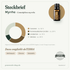 doTERRA Myrrhe - Steckbrief