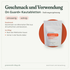 doTERRA On Guard Kautabletten - Geschmack und Verwendung