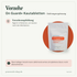 doTERRA On Guard Kautabletten - Verzehr