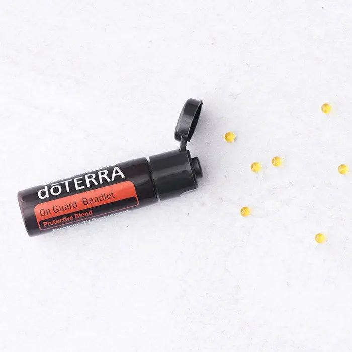 doTERRA On Guard Kügelchen 