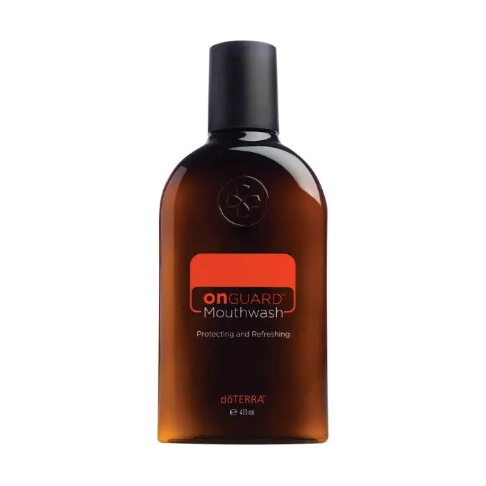 doTERRA On Guard Mundspülung 