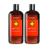 doTERRA On Guard Schäumende Handseife (2er-Pack) 