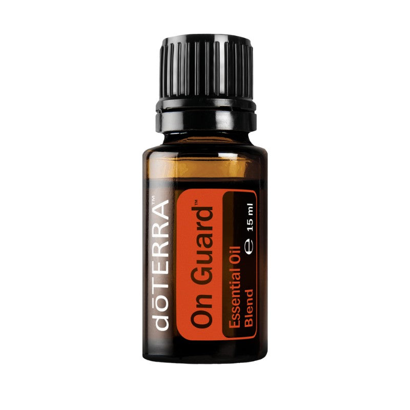 doTERRA On Guard Schützende Mischung