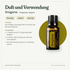 doTERRA Oregano - Duft und Verwendung