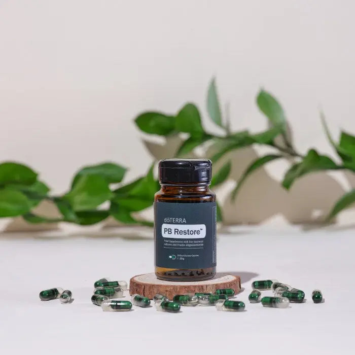 doTERRA PB Restore 