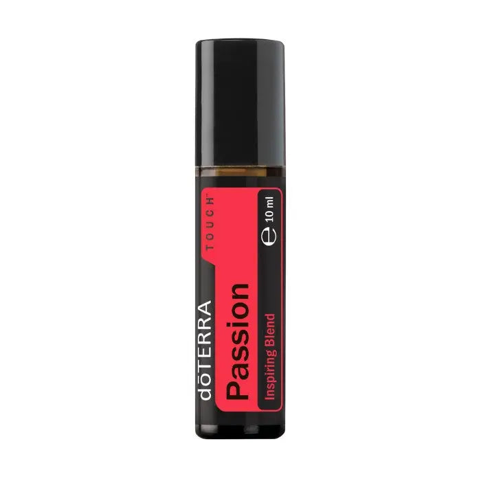 doTERRA Passion Touch – Für mehr Leidenschaft & Inspiration