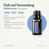 doTERRA Peppermint - Duft und Verwendung
