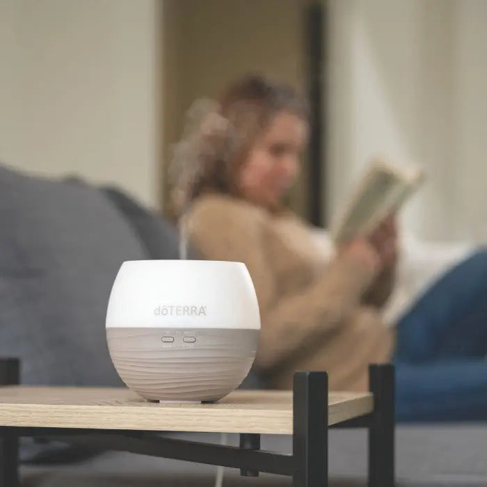 doTERRA Petal Diffuser Trio 