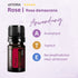 doTERRA Rose Anwendung