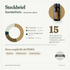 doTERRA Sandalwood - Steckbrief