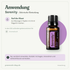 doTERRA Serenity - Erholungsmischung - Anwendung