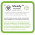 doTERRA Steady - Erdende Mischung 