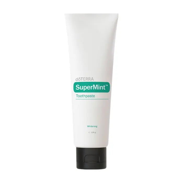 doTERRA Supermint Zahnpasta 