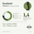 doTERRA Tea Tree Teebaumöl - Steckbrief