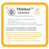 doTERRA Thinker 