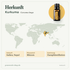 doTERRA Turmeric (Kurkuma) - Herkunft