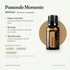 doTERRA Vetiver - Passende Momente