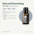 doTERRA Yule Log™ - Duft und Verwendung
