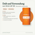 doTERRA sun Mineralischer Sonnenschutz-Stick für Gesicht und Körper - Duft und Verwendung