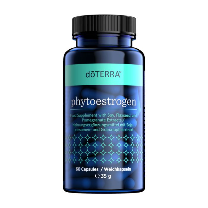 doTERRA Phytoöstrogen-Aromakomplex
