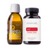 doTERRA a2z Kautabletten und IQ Mega Pack