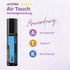 doTERRA Air Touch Anwendung
