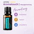 doTERRA Aromatouch Anwendung