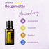 doterra bergamotte anwendung