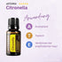 doTERRA Citronella Anwendung