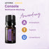 doTERRA Console Anwendung