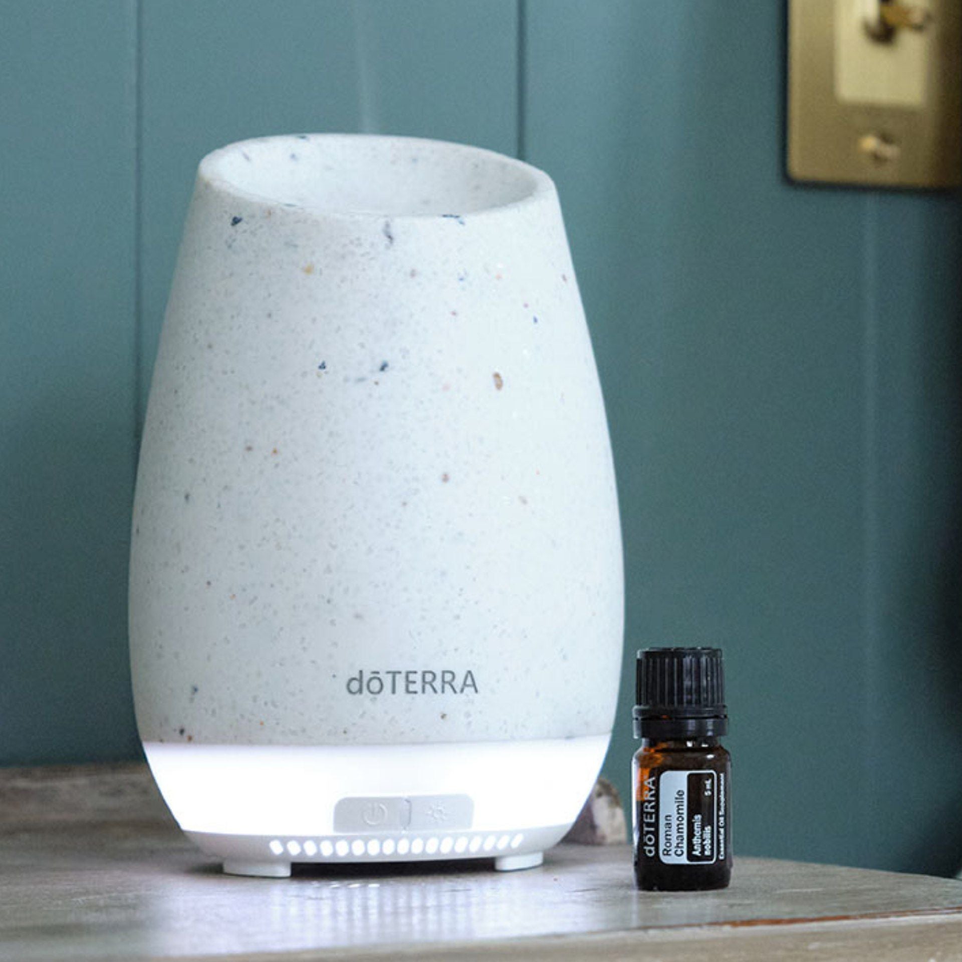 doTERRA Aromatische Anwendung Diffuser