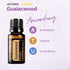 doterra guaiacwood anwendung