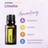 doTERRA Limette Anwendung