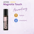 doTERRA Magnolia Touch Anwendung