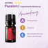 doTERRA Passion Anwendung