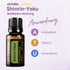 doTERRA Shinrin Yoku Anwendung