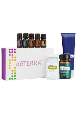 doTERRA Kollektionen und Sets