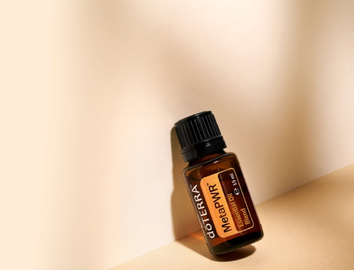doTERRA MetaPWR 15ml Ölmischung